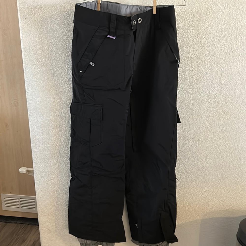 Snow Pants